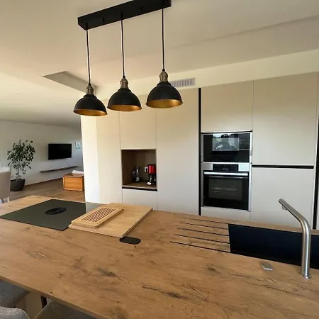 Contemporaine Pres Des Plages Du Cotentin Ferienhaus