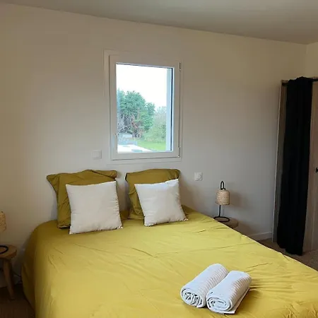 Contemporaine Pres Des Plages Du Cotentin Saint-Germain-sur-Ay