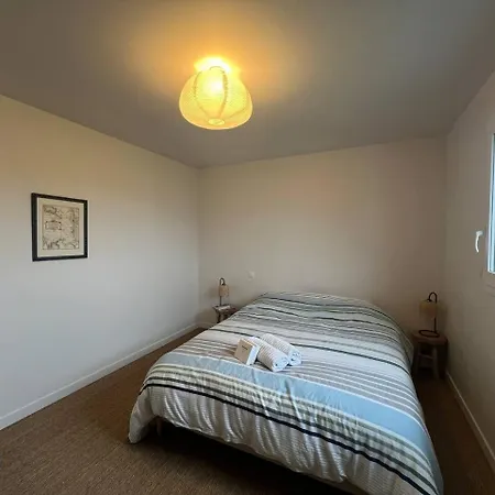 Ferienhaus Contemporaine Pres Des Plages Du Cotentin Saint-Germain-sur-Ay