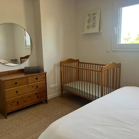 Contemporaine Pres Des Plages Du Cotentin Ferienhaus Saint-Germain-sur-Ay
