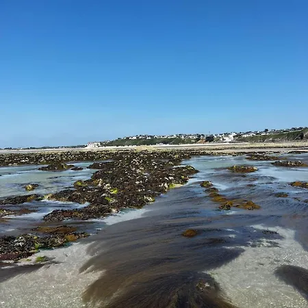Ferienhaus Contemporaine Pres Des Plages Du Cotentin